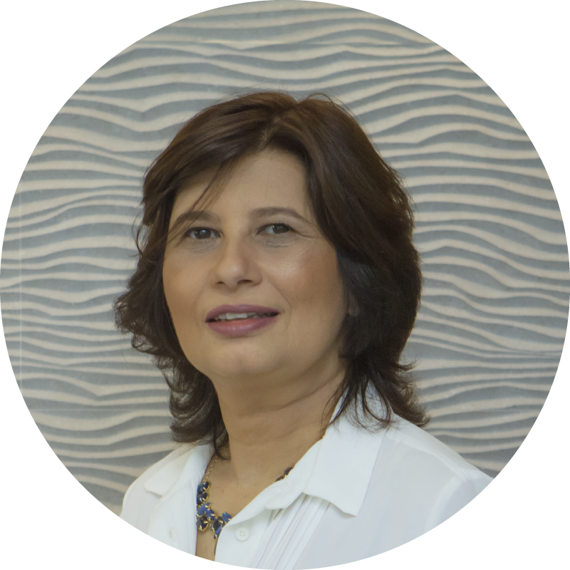Dra. Yumara Siqueira de Castro Médica Psiquiatra - CRM-MG 22767 / RQE20493